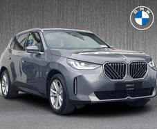 BMW X3 2026