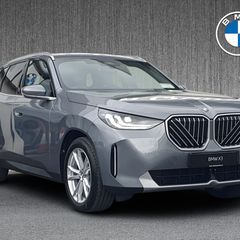 BMW X3 2026