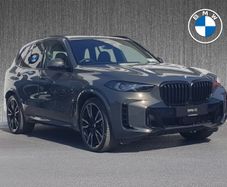 BMW X5 2026