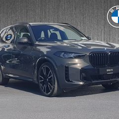 BMW X5 2026