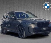 BMW X5 2026