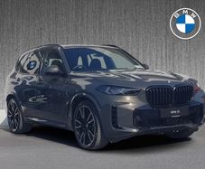 BMW X5 2026