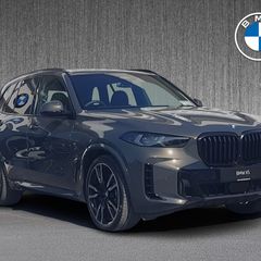 BMW X5 2026