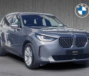 BMW X3 2026