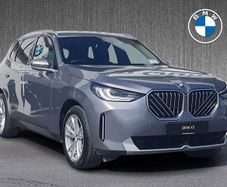 BMW X3 2026