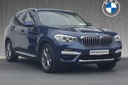 BMW X3 2021