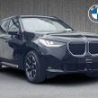 BMW X3 2026