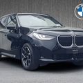 BMW X3 2026