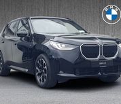 BMW X3 2026