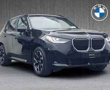 BMW X3 2026