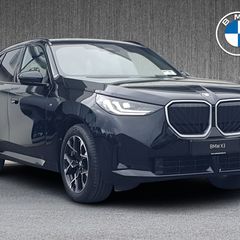 BMW X3 2026