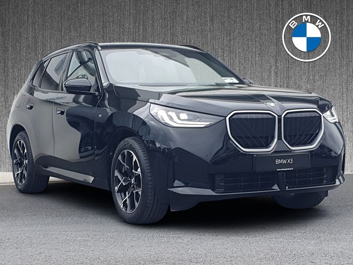 BMW X3 2026
