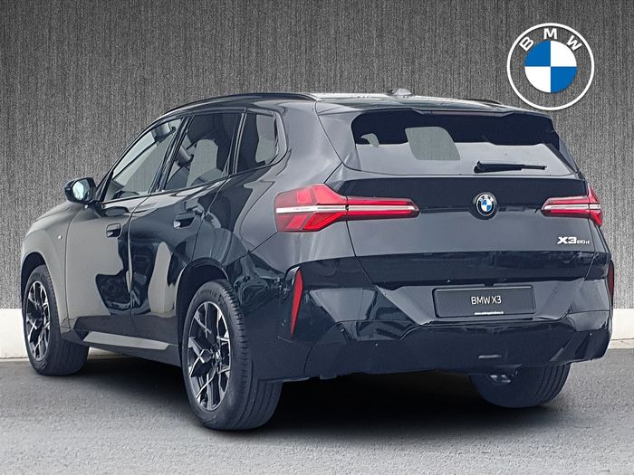 BMW X3 2026