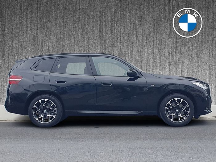 BMW X3 2026