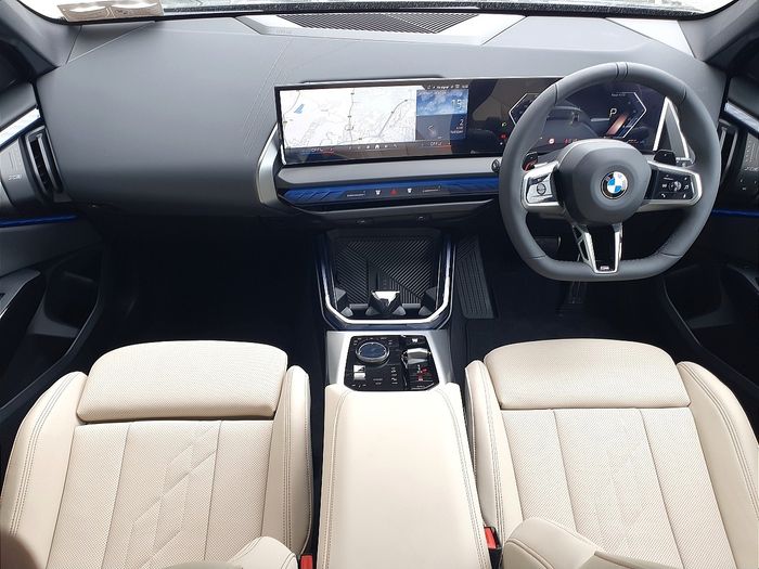 BMW X3 2026