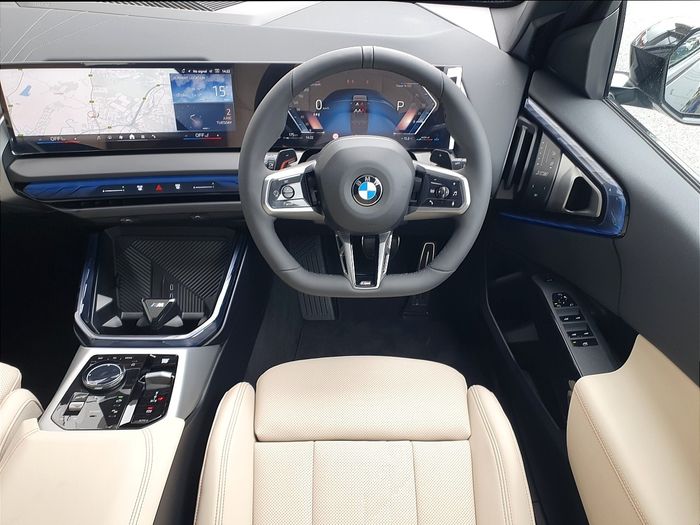 BMW X3 2026