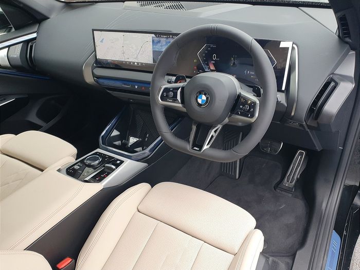 BMW X3 2026