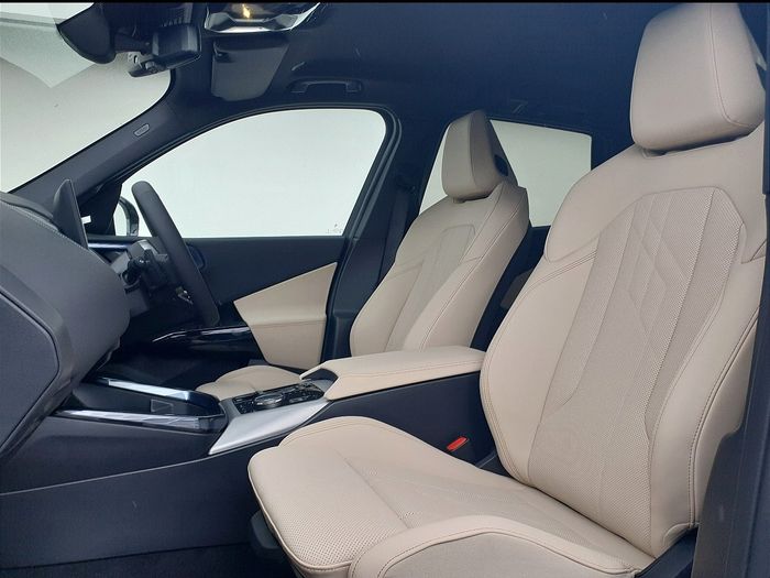 BMW X3 2026