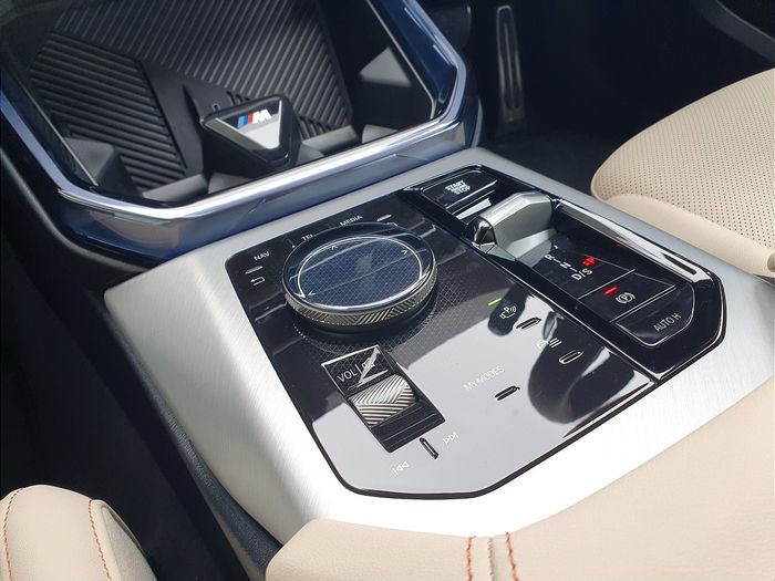 BMW X3 2026