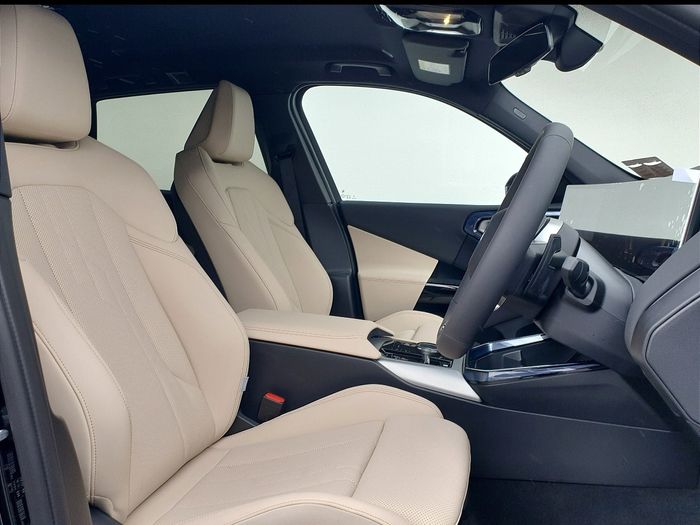 BMW X3 2026