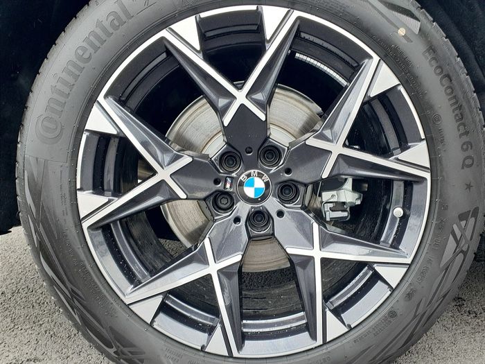 BMW X3 2026