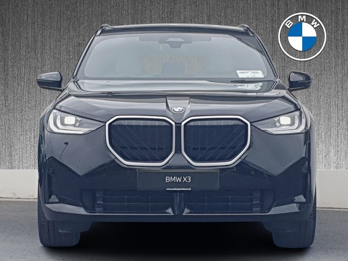BMW X3 2026