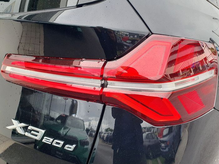 BMW X3 2026