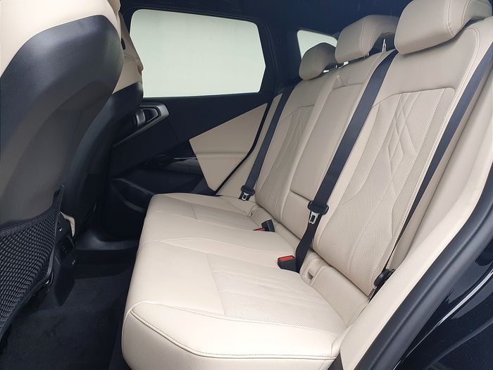 BMW X3 2026