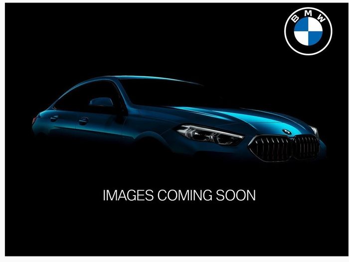 BMW X3 2023