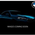 BMW 5 Series 2021