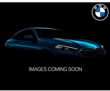 BMW 5 Series 2021