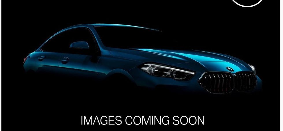 BMW 5 Series 2021
