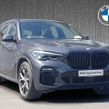 BMW X5 2021