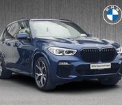 BMW X5 2020