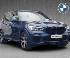 BMW X5 2020