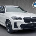 BMW iX3 2023