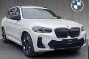 BMW iX3 2023