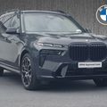 BMW X7 2025