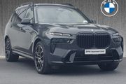 BMW X7 2025