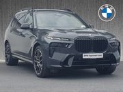 BMW X7 2025