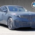 BMW iX3 2026