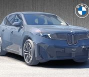 BMW iX3 2026