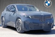 BMW iX3 2026