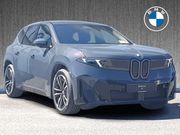BMW iX3 2026