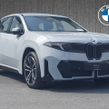 BMW iX3 2026