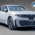 BMW iX3 2026