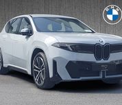 BMW iX3 2026