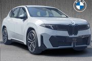 BMW iX3 2026