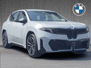 BMW iX3 2026