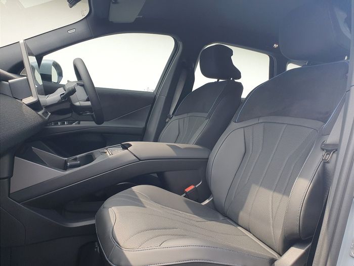 BMW iX3 2026